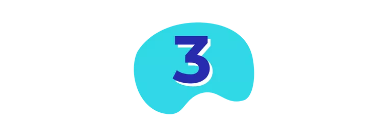 3